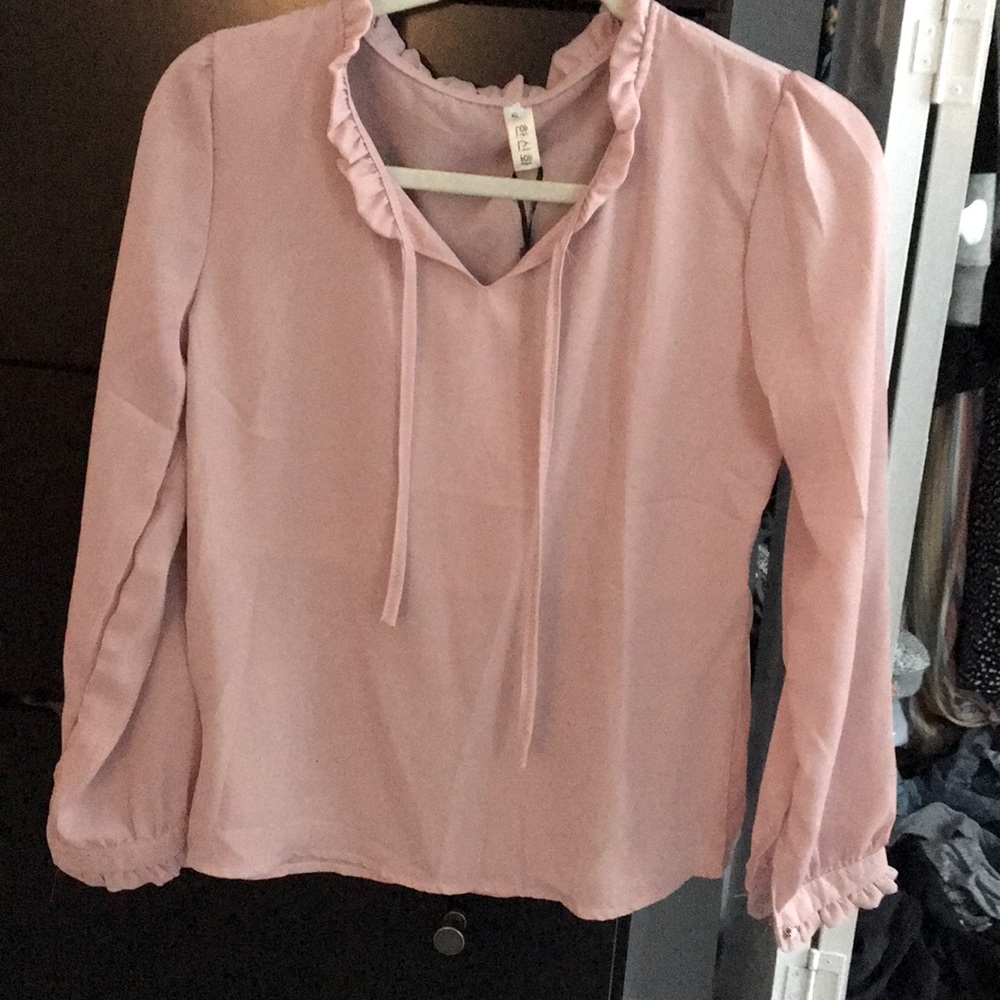 Woman’s blouse